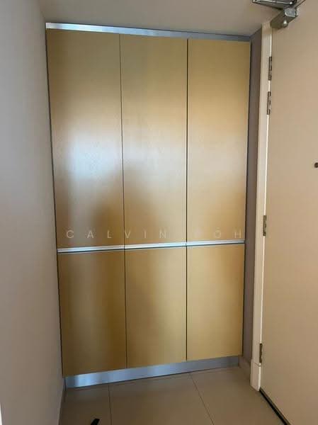 Kediaman Servis untuk Disewa di Solaris Dutamas - Calvin Poh - PropertyGuru.com.my