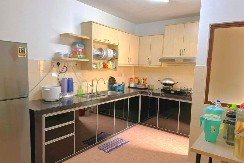 Condominium for Rent at Palm Spring @ Damansara - Agnes Ang - Kitchen - PropertyGuru.com.my