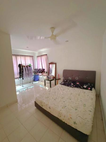 Condominium for Rent at Palm Spring @ Damansara - Agnes Ang - Bedroom - PropertyGuru.com.my