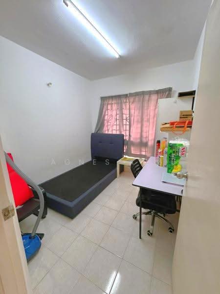 Condominium for Rent at Palm Spring @ Damansara - Agnes Ang - Bedroom - PropertyGuru.com.my