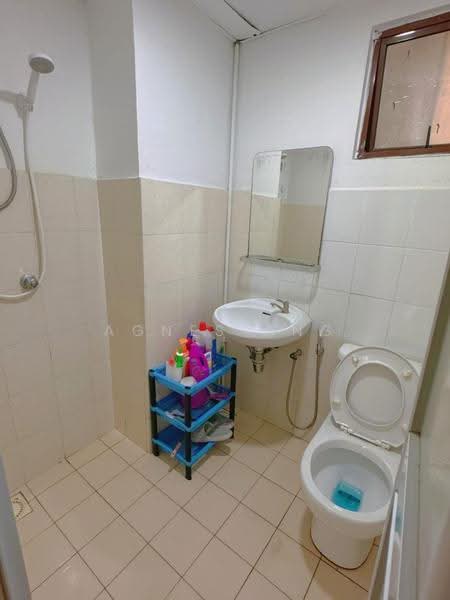 Condominium for Rent at Palm Spring @ Damansara - Agnes Ang - Bathroom - PropertyGuru.com.my