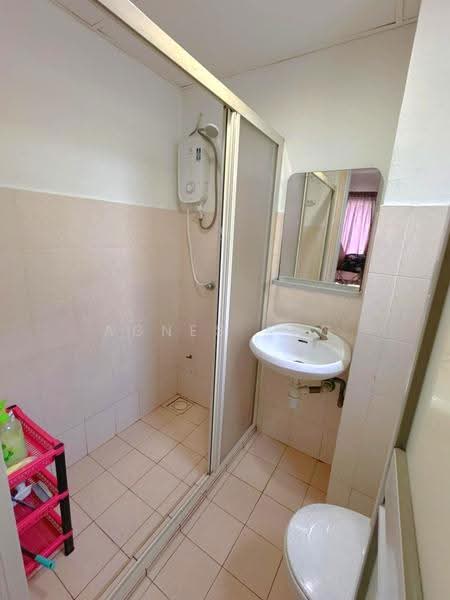 Condominium for Rent at Palm Spring @ Damansara - Agnes Ang - Bathroom - PropertyGuru.com.my