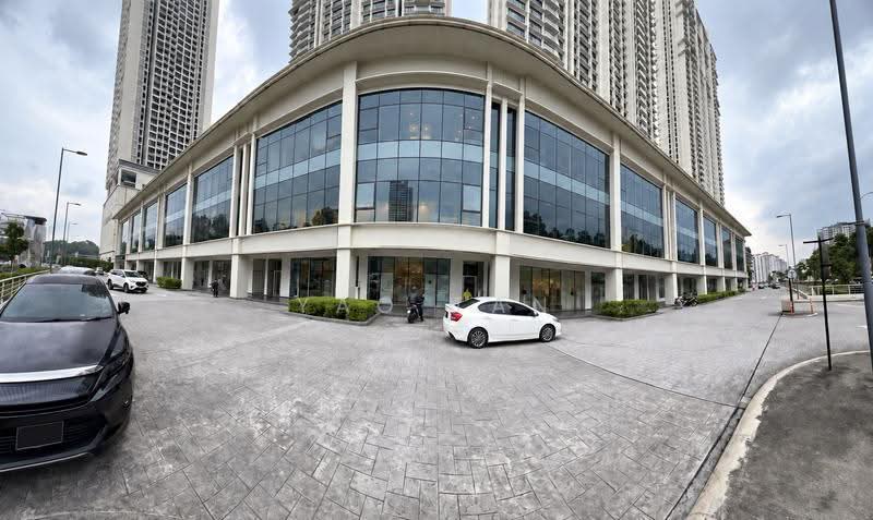 Kedai / Pejabat untuk Dijual di Taman Impian Indah (Bukit Jalil) - Yao Tan - Exterior - PropertyGuru.com.my