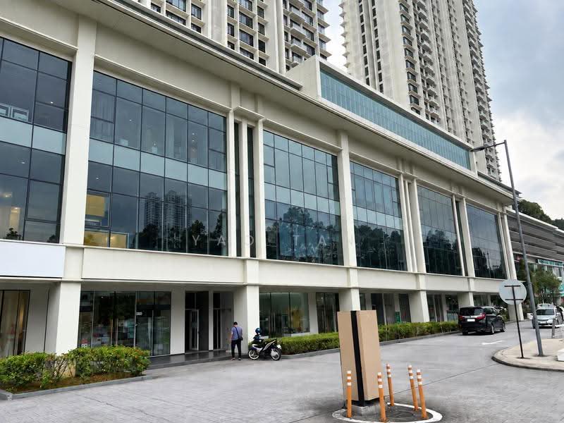 Kedai / Pejabat untuk Dijual di Taman Impian Indah (Bukit Jalil) - Yao Tan - Exterior - PropertyGuru.com.my