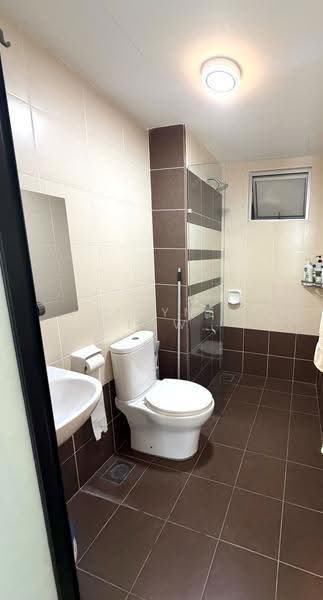 Service Residence for Rent at One Sentral Serviced Residence - Elayne Low - PropertyGuru.com.my