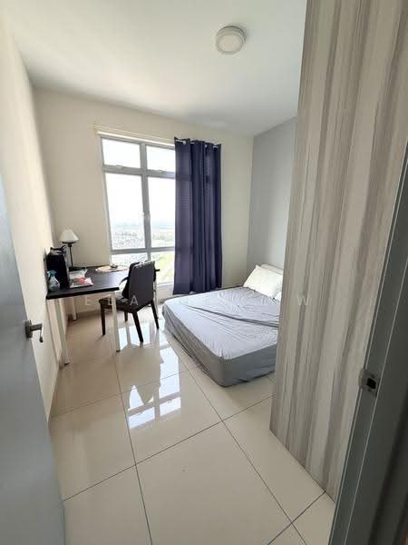 Service Residence for Rent at One Sentral Serviced Residence - Elayne Low - PropertyGuru.com.my