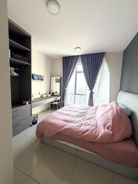Service Residence for Rent at One Sentral Serviced Residence - Elayne Low - PropertyGuru.com.my