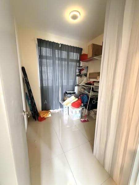 Service Residence for Rent at One Sentral Serviced Residence - Elayne Low - PropertyGuru.com.my