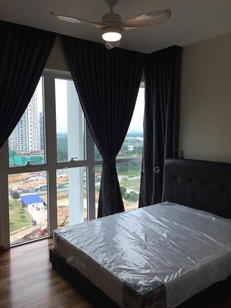 Condominium for Sale at Medini Signature - Shi Ting - Bedroom - PropertyGuru.com.my