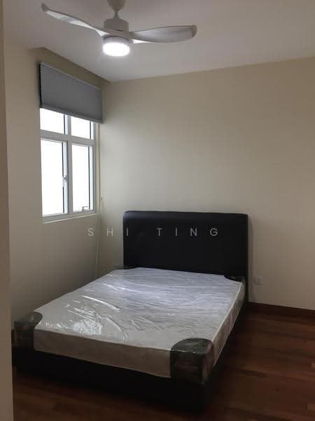 Condominium for Sale at Medini Signature - Shi Ting - Bedroom - PropertyGuru.com.my