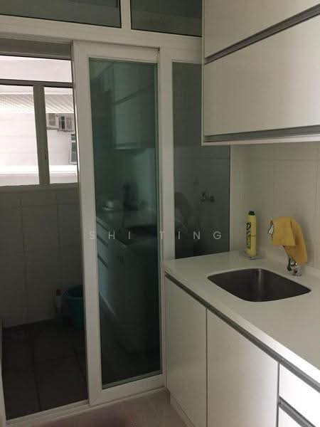 Condominium for Sale at Medini Signature - Shi Ting - Kitchen - PropertyGuru.com.my