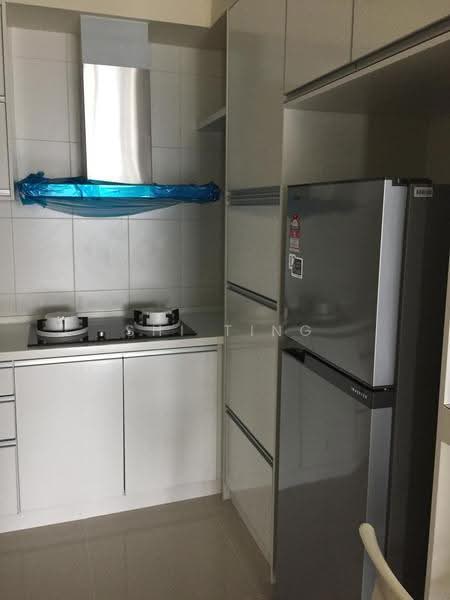 Condominium for Sale at Medini Signature - Shi Ting - Kitchen - PropertyGuru.com.my