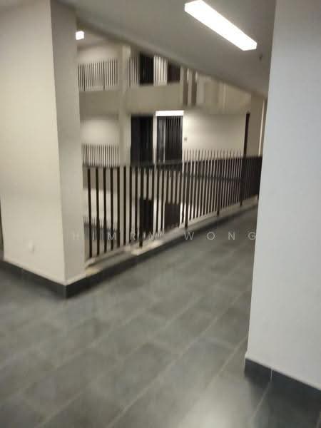 Service Residence for Rent at Residential Suites @ HighPark - Shimry Wong - Corridor - PropertyGuru.com.my