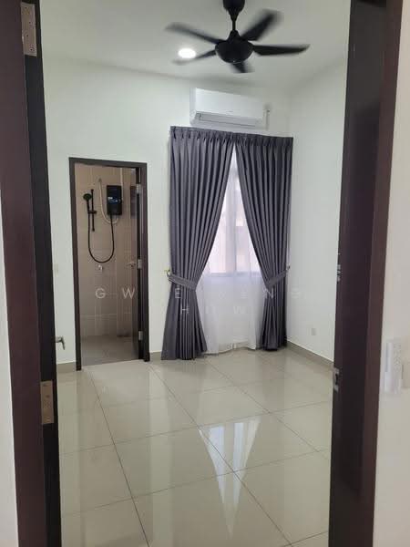 2-storey Terraced House for Rent in Iskandar Puteri (Nusajaya) (Johor) - Gwee Seng Chow - Bathroom - PropertyGuru.com.my