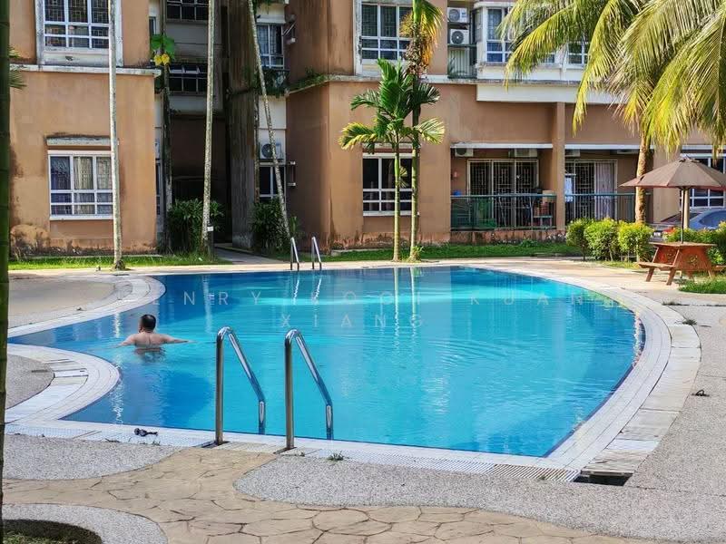 Condominium for Rent at Tiara Intan - Henry Kooi Kuan Xiang - Exterior - PropertyGuru.com.my