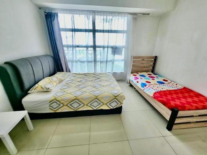Condominium for Rent at The Zest @ Kinrara 9 - Derrick Yeong - Bedroom - PropertyGuru.com.my