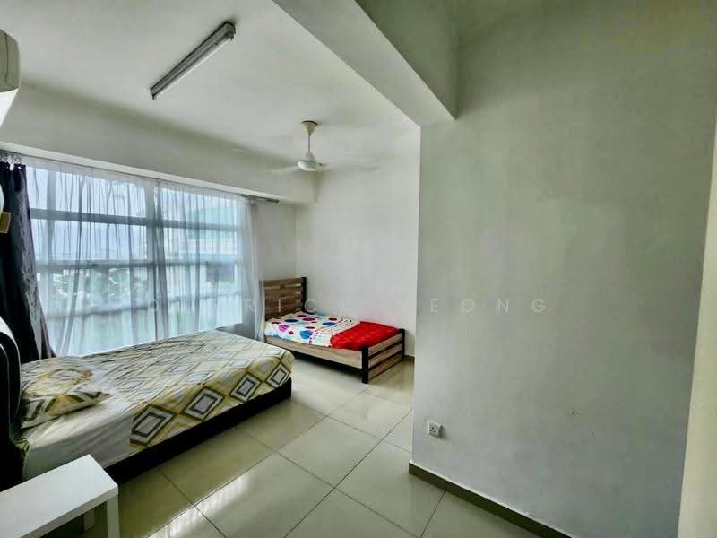 Condominium for Rent at The Zest @ Kinrara 9 - Derrick Yeong - Bedroom - PropertyGuru.com.my