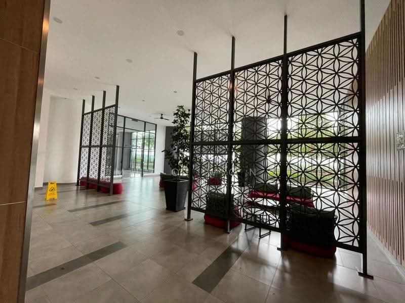 Service Residence for Rent at Sunway Serene - Mico Wong - Lobby - PropertyGuru.com.my