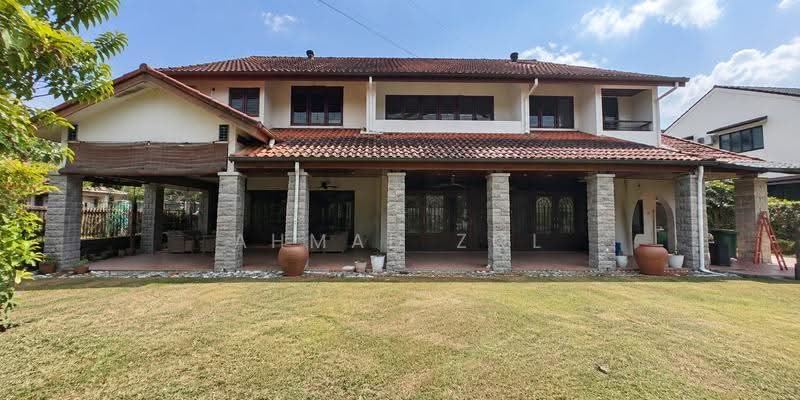 Rumah Banglo untuk Dijual di Taman Tun Dr Ismail (Kuala Lumpur) - Ahmad Zol - PropertyGuru.com.my