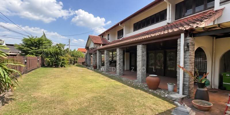 Rumah Banglo untuk Dijual di Taman Tun Dr Ismail (Kuala Lumpur) - Ahmad Zol - PropertyGuru.com.my