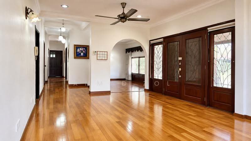 Rumah Banglo untuk Dijual di Taman Tun Dr Ismail (Kuala Lumpur) - Ahmad Zol - PropertyGuru.com.my