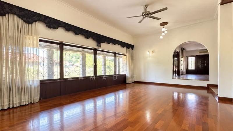Rumah Banglo untuk Dijual di Taman Tun Dr Ismail (Kuala Lumpur) - Ahmad Zol - PropertyGuru.com.my