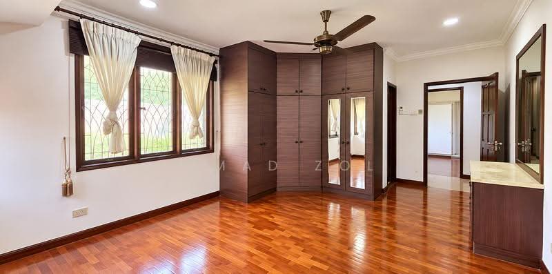 Rumah Banglo untuk Dijual di Taman Tun Dr Ismail (Kuala Lumpur) - Ahmad Zol - PropertyGuru.com.my
