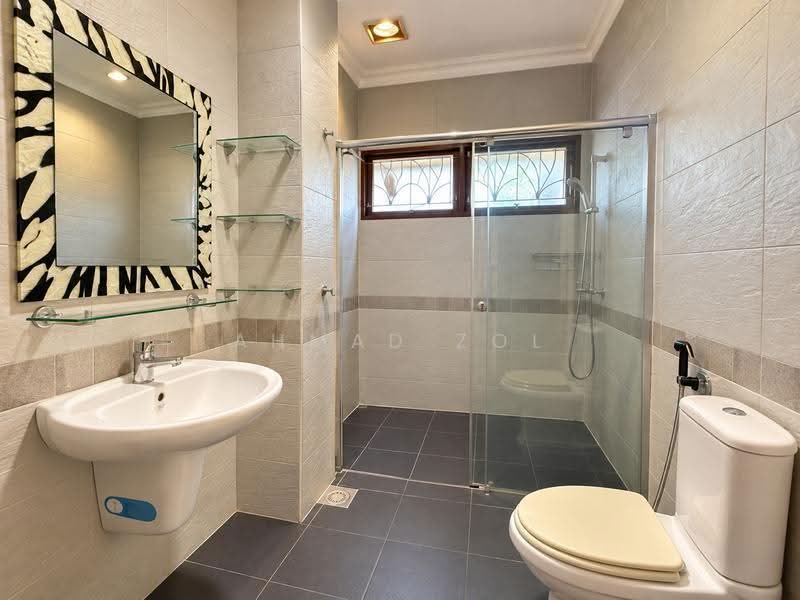 Rumah Banglo untuk Dijual di Taman Tun Dr Ismail (Kuala Lumpur) - Ahmad Zol - PropertyGuru.com.my