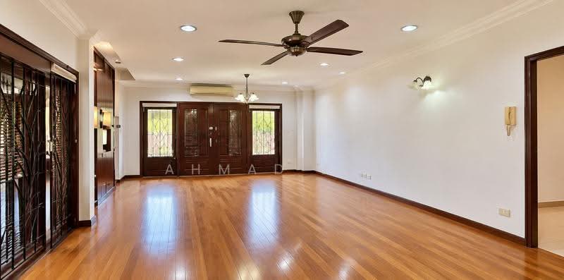 Rumah Banglo untuk Dijual di Taman Tun Dr Ismail (Kuala Lumpur) - Ahmad Zol - PropertyGuru.com.my