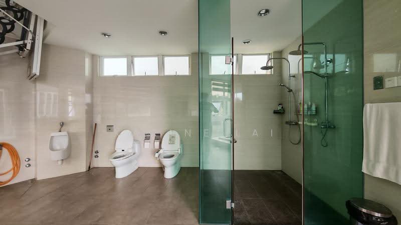 Bungalow House for Sale in Kota Kinabalu (Sabah) - Karine Lai - Bathroom - PropertyGuru.com.my