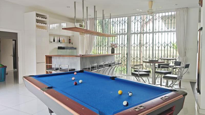 Bungalow House for Sale in Kota Kinabalu (Sabah) - Karine Lai - Living Room - PropertyGuru.com.my