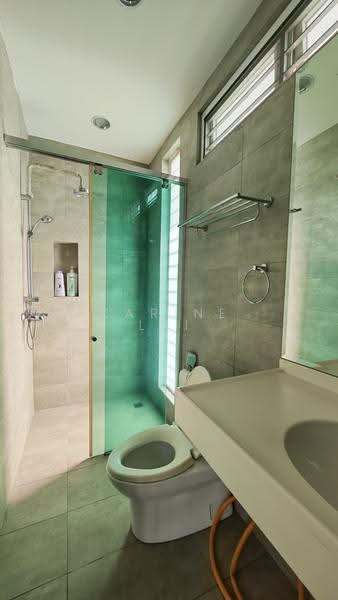 Bungalow House for Sale in Kota Kinabalu (Sabah) - Karine Lai - Bathroom - PropertyGuru.com.my