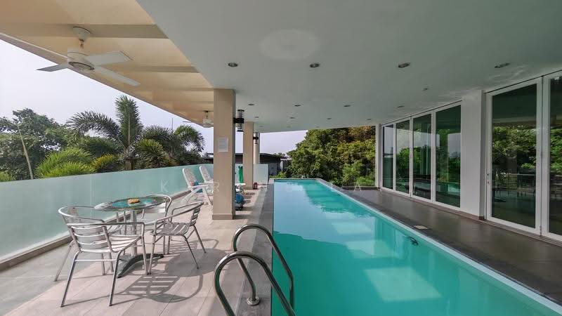 Bungalow House for Sale in Kota Kinabalu (Sabah) - Karine Lai - Pool - PropertyGuru.com.my