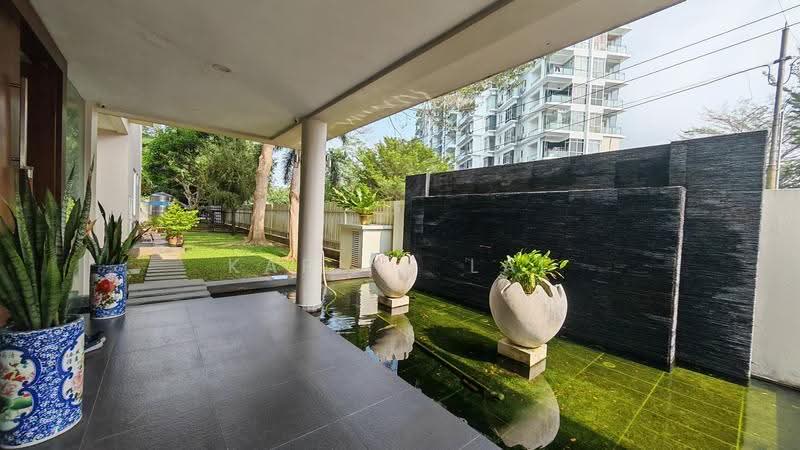 Bungalow House for Sale in Kota Kinabalu (Sabah) - Karine Lai - Exterior - PropertyGuru.com.my