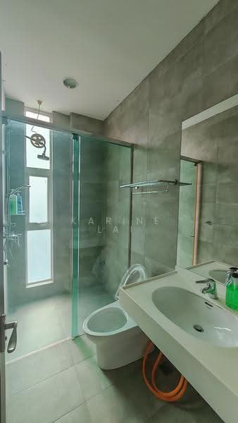 Bungalow House for Sale in Kota Kinabalu (Sabah) - Karine Lai - Bathroom - PropertyGuru.com.my