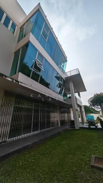 Bungalow House for Sale in Kota Kinabalu (Sabah) - Karine Lai - Exterior - PropertyGuru.com.my