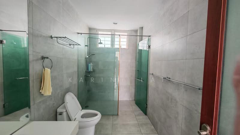 Bungalow House for Sale in Kota Kinabalu (Sabah) - Karine Lai - Bathroom - PropertyGuru.com.my