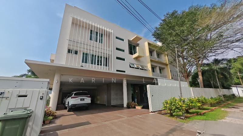 Bungalow House for Sale in Kota Kinabalu (Sabah) - Karine Lai - Exterior - PropertyGuru.com.my