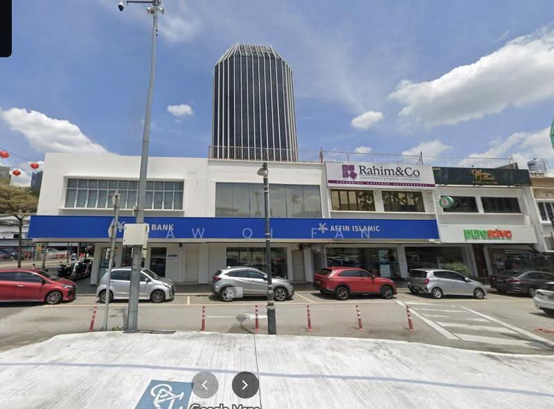 Shop for Sale in Petaling Jaya (Selangor) - Aw Qi Fan - PropertyGuru.com.my