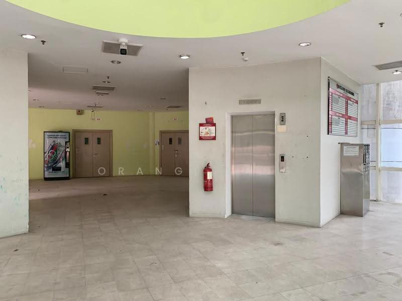 Corridor