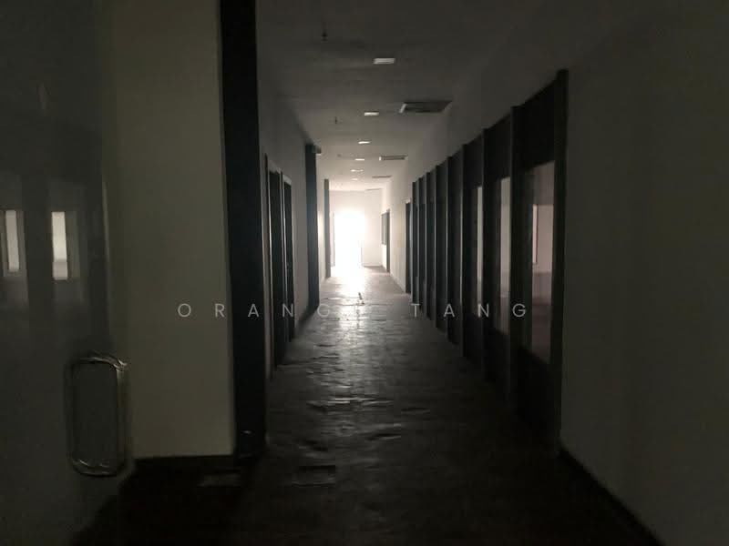 Corridor