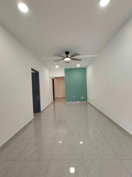 1-storey Terraced House for Sale in Taman Bendahara (Ipoh) - Jeff Tan - Interior - PropertyGuru.com.my