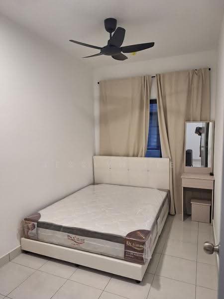 Service Residence for Rent at Residensi Bukit Tiara - Jesslyn Lee - Bedroom - PropertyGuru.com.my