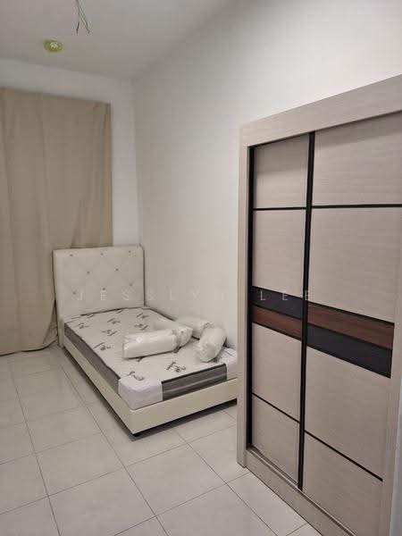 Service Residence for Rent at Residensi Bukit Tiara - Jesslyn Lee - Bedroom - PropertyGuru.com.my