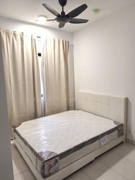 Service Residence for Rent at Residensi Bukit Tiara - Jesslyn Lee - Bedroom - PropertyGuru.com.my