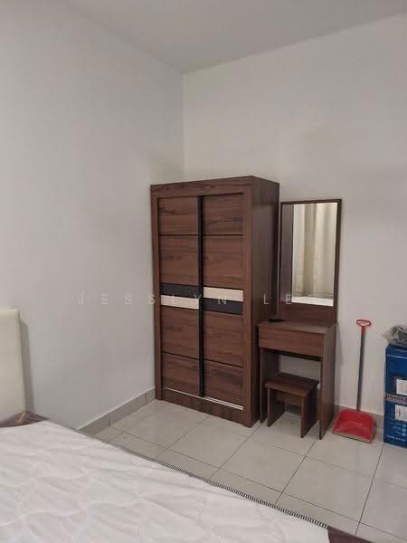Service Residence for Rent at Residensi Bukit Tiara - Jesslyn Lee - Bedroom - PropertyGuru.com.my