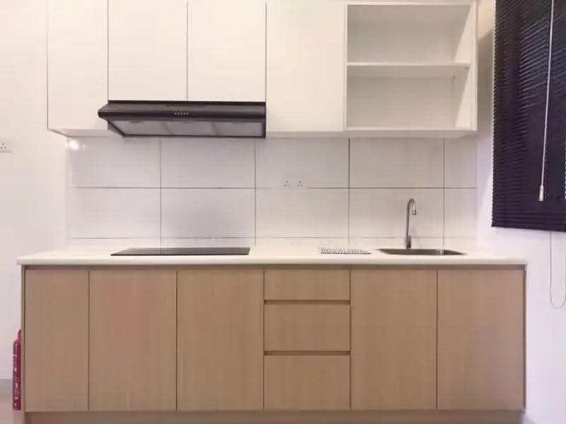 Kediaman Servis untuk Disewa di Savio @ Riana Dutamas - Mico Wong - Kitchen - PropertyGuru.com.my