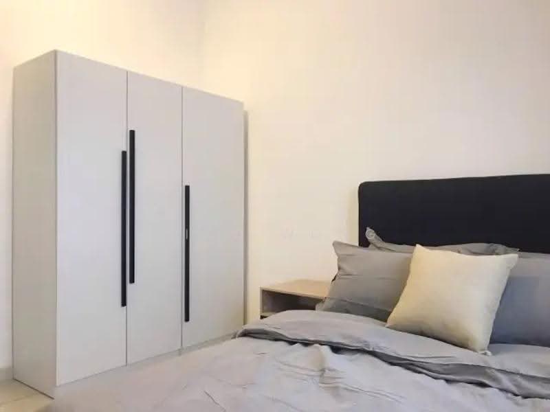 Kediaman Servis untuk Disewa di Savio @ Riana Dutamas - Mico Wong - Bedroom - PropertyGuru.com.my