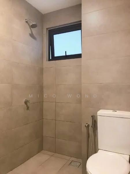 Kediaman Servis untuk Disewa di Savio @ Riana Dutamas - Mico Wong - Bathroom - PropertyGuru.com.my