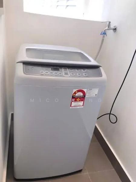Kediaman Servis untuk Disewa di Savio @ Riana Dutamas - Mico Wong - PropertyGuru.com.my